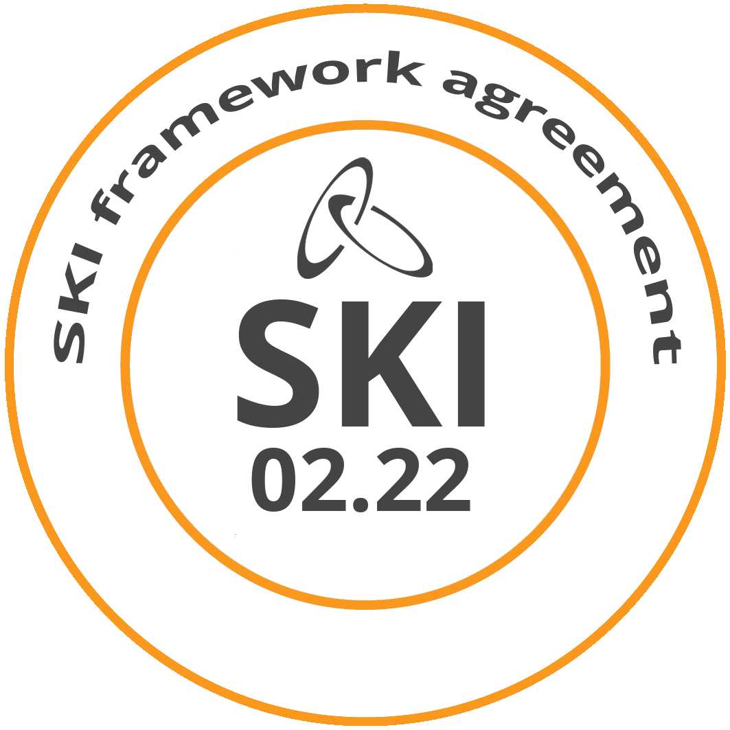 SKI 02.22 framework agreement